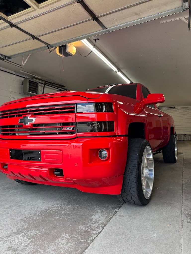 A&H Car Mobile Detailing LLC featured
