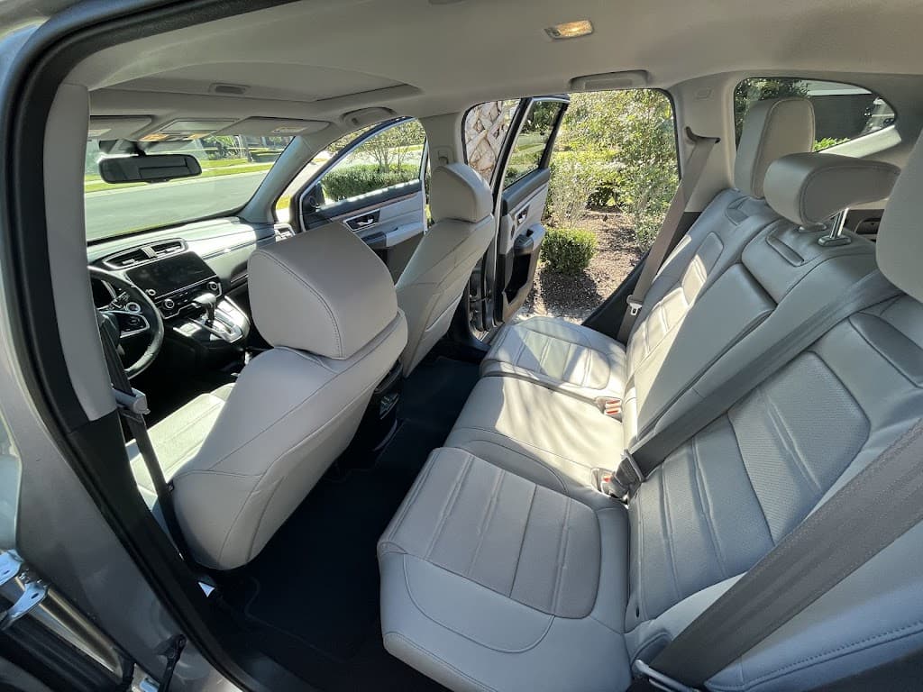 SuDDs Detailing featured