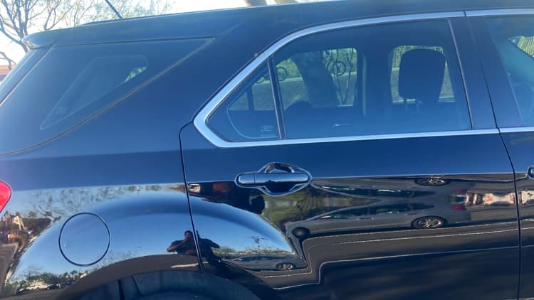 Luxury Pro Detail - Mobile Detailing featured