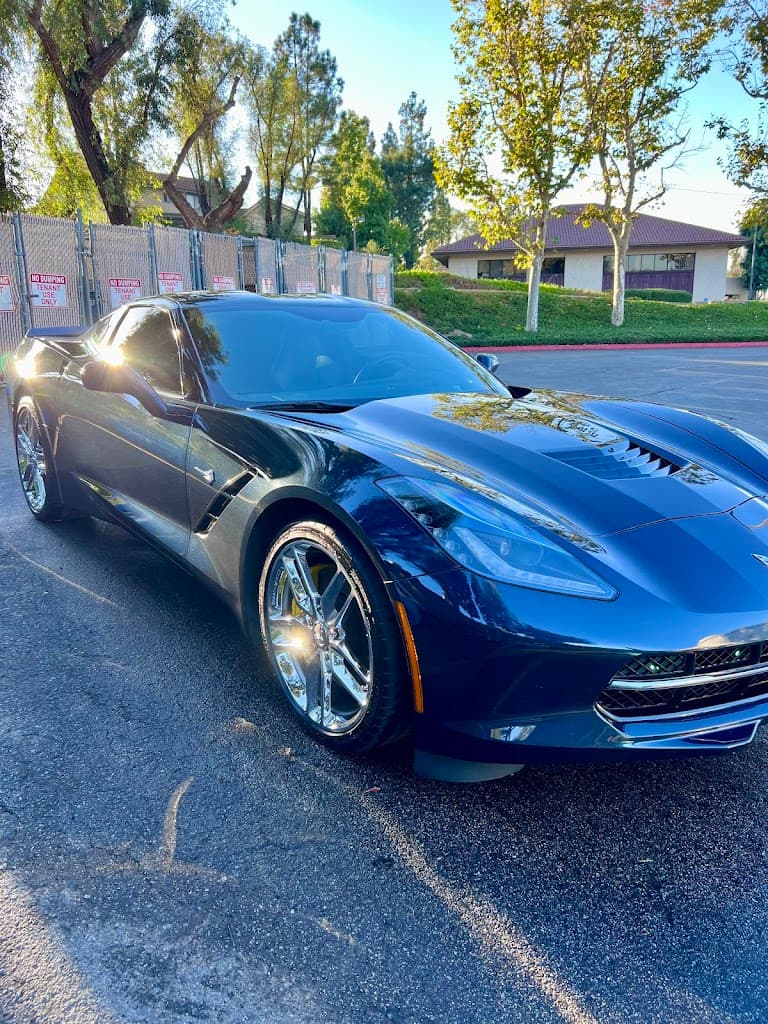 MB Auto Detailing featured