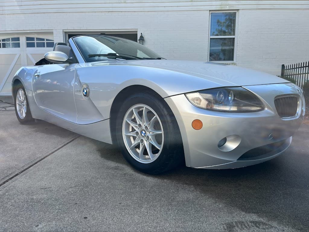 Stacy Mobile Auto Detailing featured