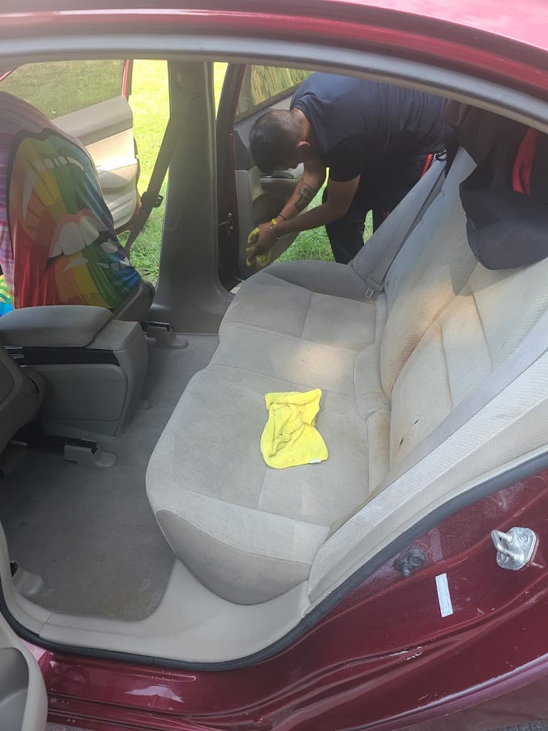 Future Mobile Detailing LLC featured