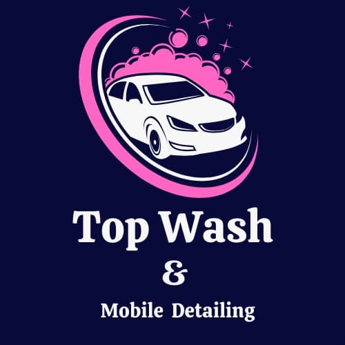 Top Wash & Mobile Detailing featured