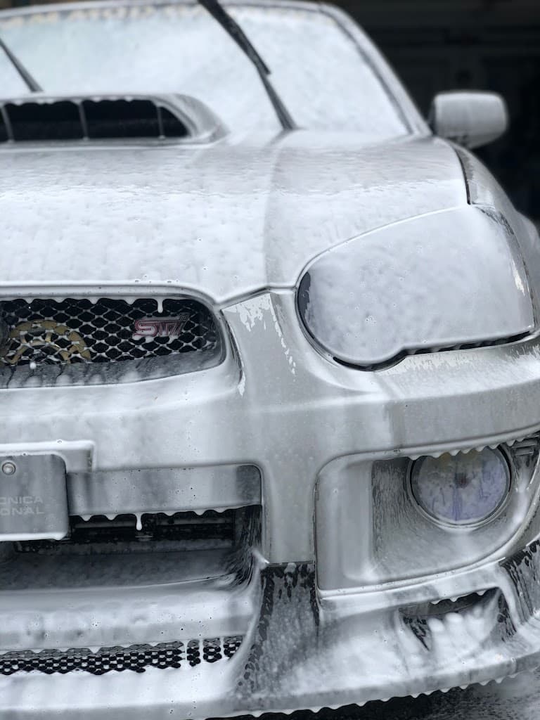 Dang Auto Detailing LLC featured