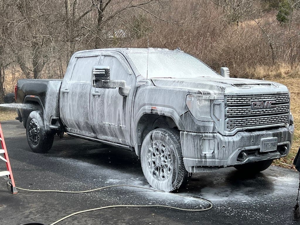 Roanoke Car Detailing featured