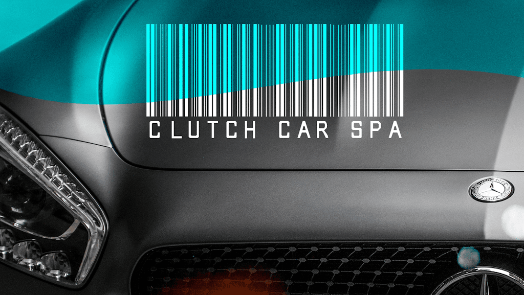 Clutch Car Spa featured