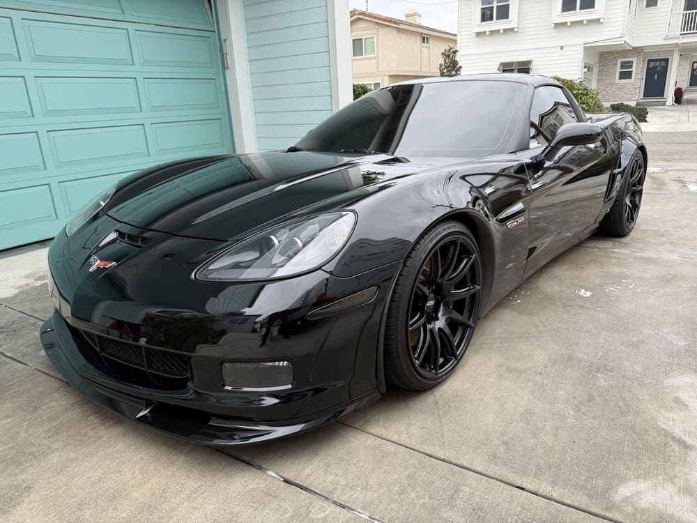 Integrity Auto Salon - Mobile Car Detailing & Ceramic Coating featured