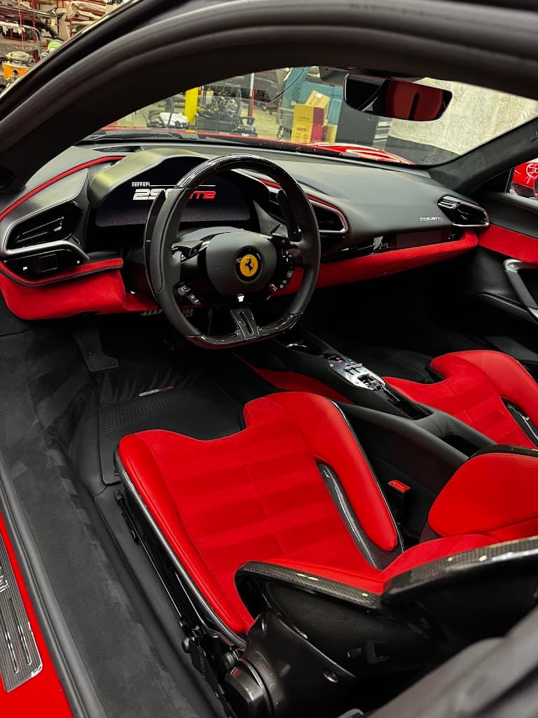 Cramys Mobile Detailing featured