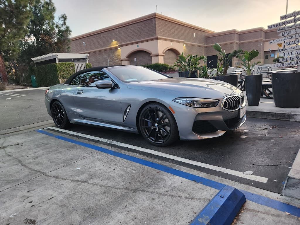 My Way Auto Body & Detailing featured