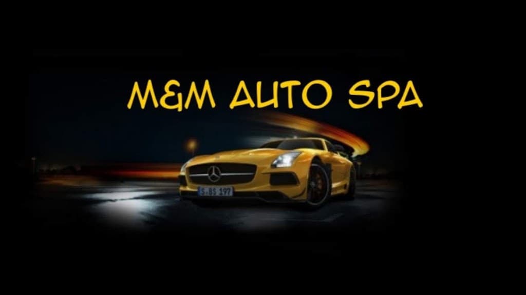 M&M Auto Spa featured
