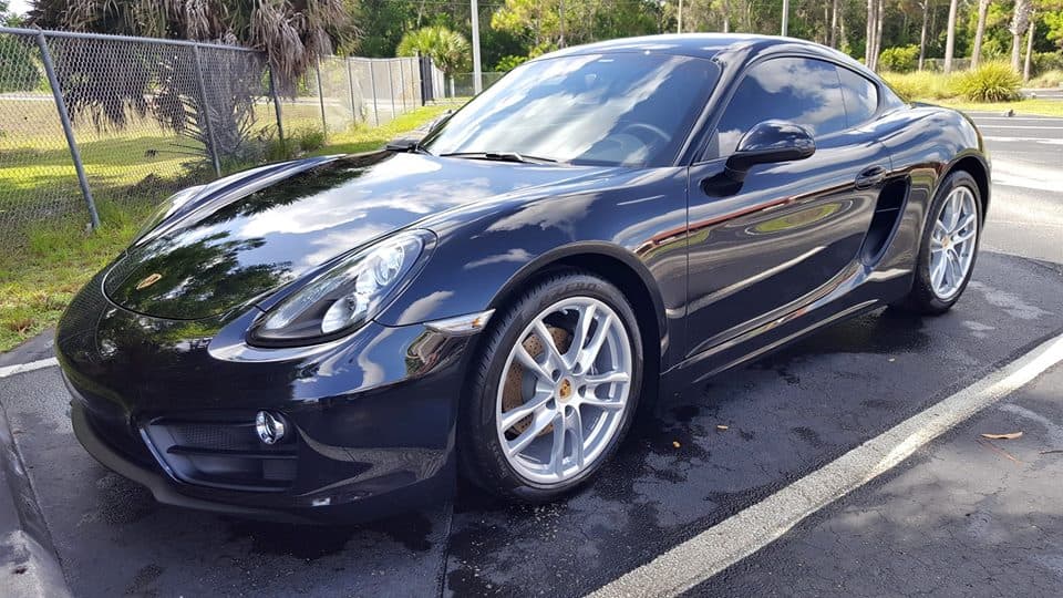 TG Mobile Auto & Boat Detailing , Car Wash, Port St. Lucie featured