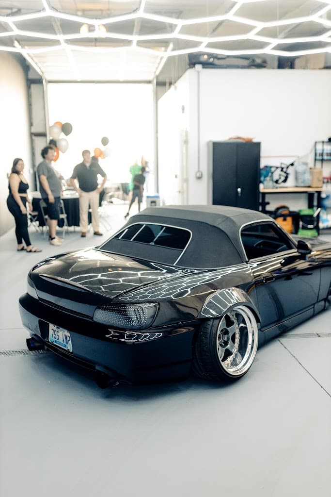 Pro Street Performance & Detailing featured