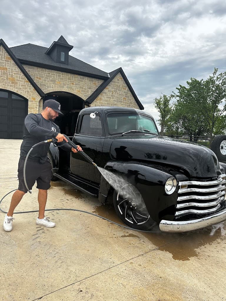 2Detailed Mobile Wash & Detailing - Business Image