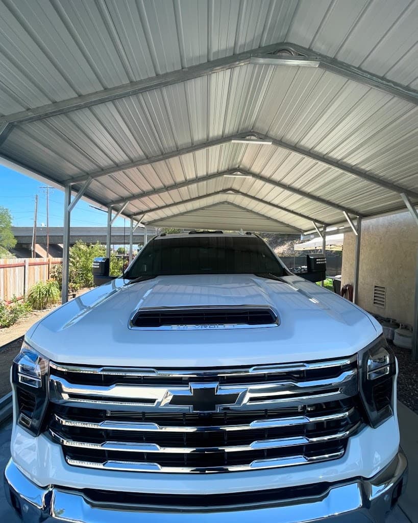Salas Auto Detailing featured