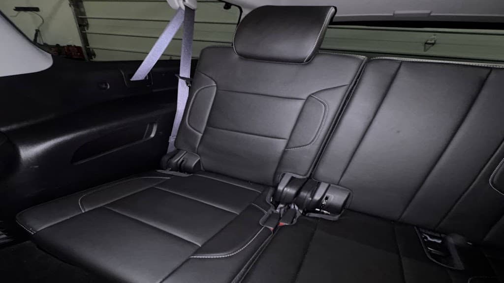 Garcia's Automotive Detailing featured