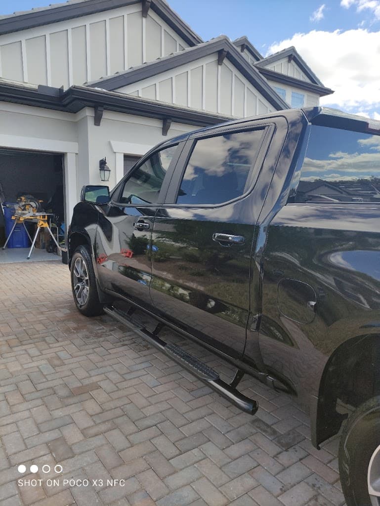 Sarasota Mobile Car Cleaning featured