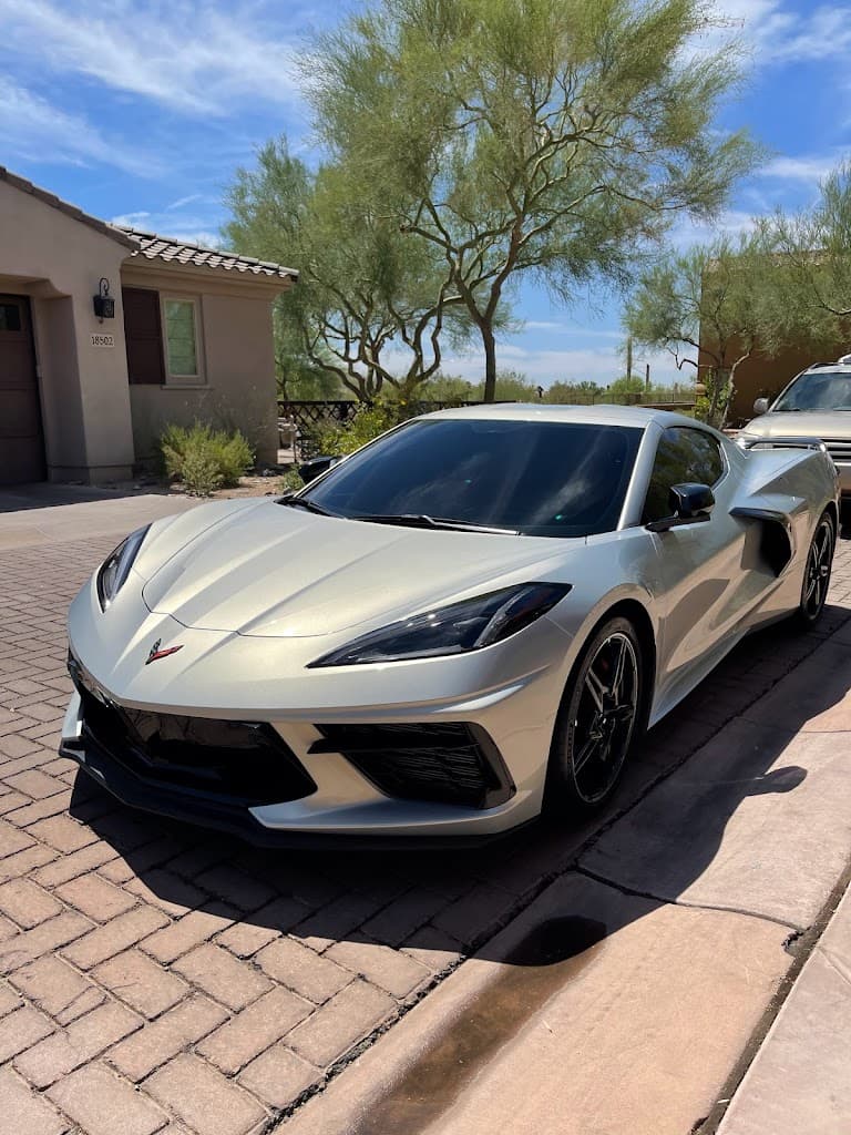 Detail Oriented Mobile Detailing & Ceramic Coatings featured