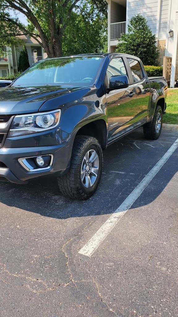 Tropical Luster Mobile Auto Detailing featured