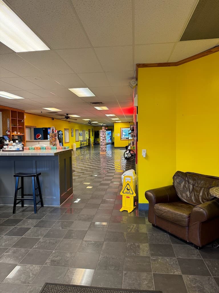 Edge Express Car Wash - Full Service & Detailing Location featured