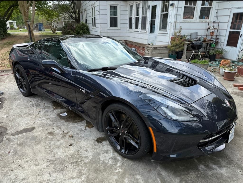 Rhino Rides Mobile Auto Detailing - Hampton Roads featured