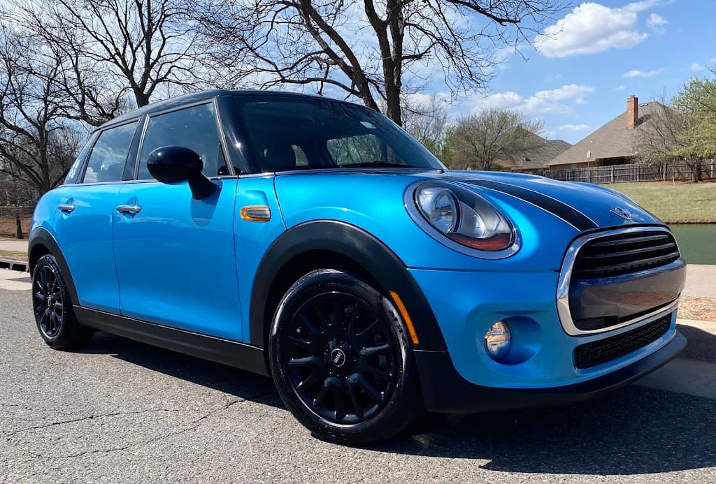 Better Call Sal Detailing LLC featured
