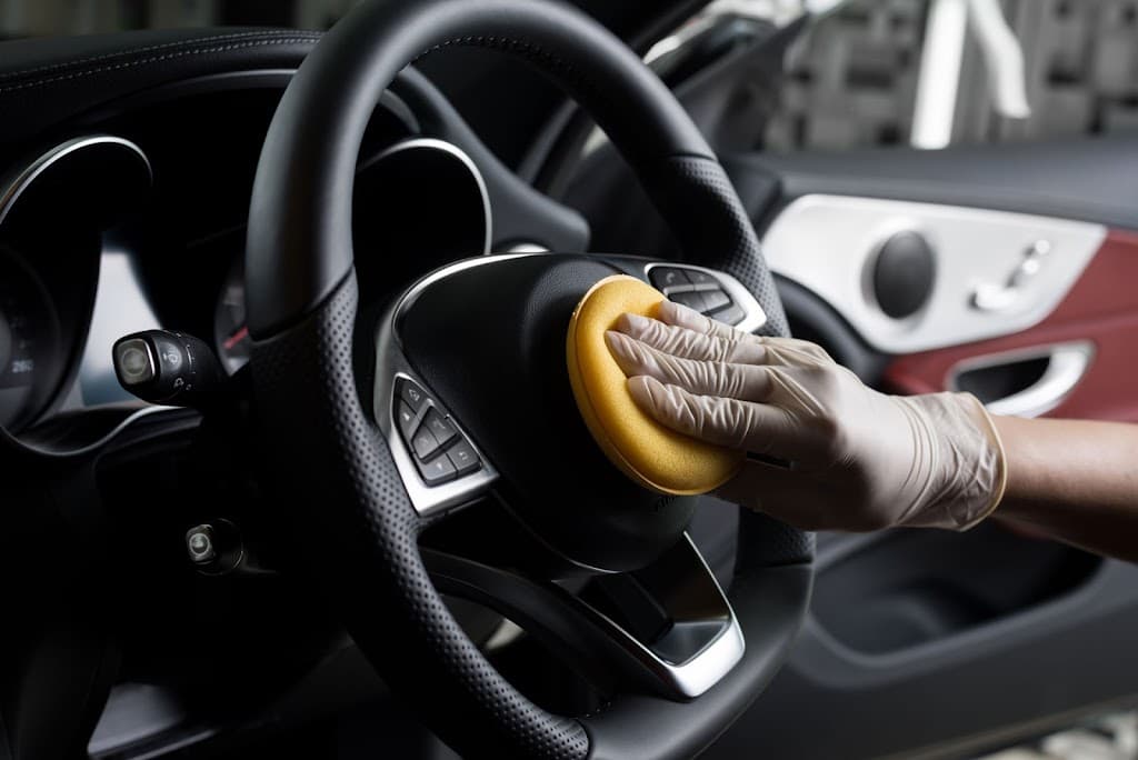 Roosevelt School of Auto Detailing and Reconditioning featured