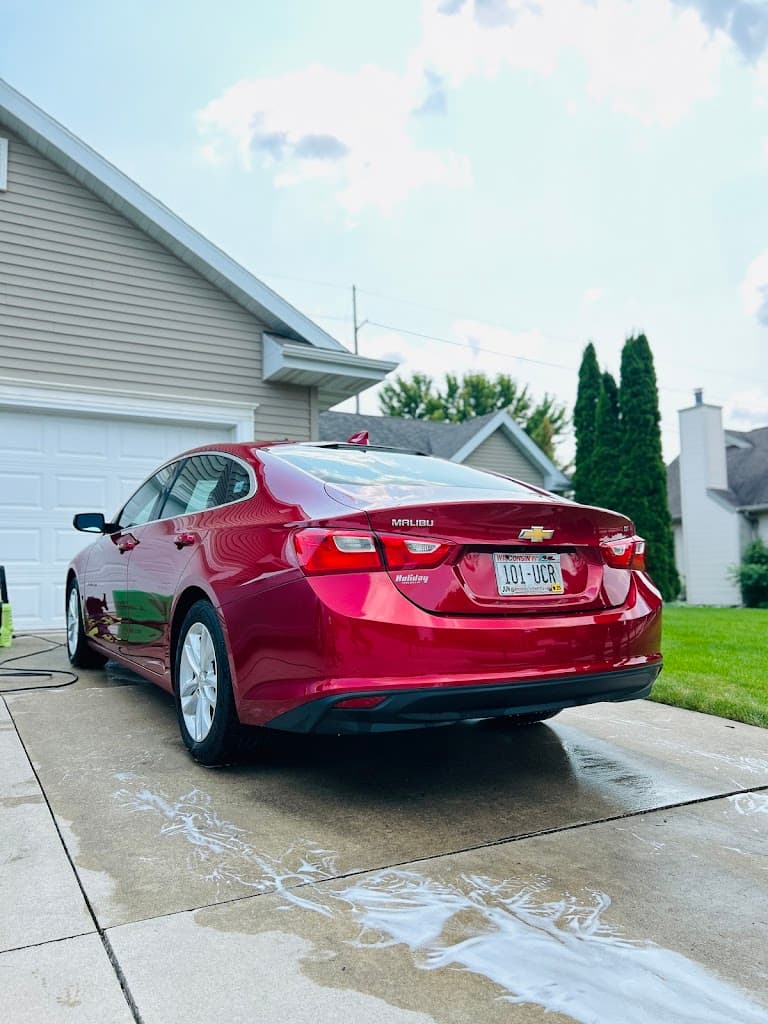 KB Mobile Detailing featured