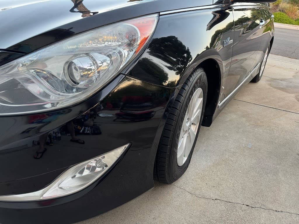 RDZ Premium Detailing featured