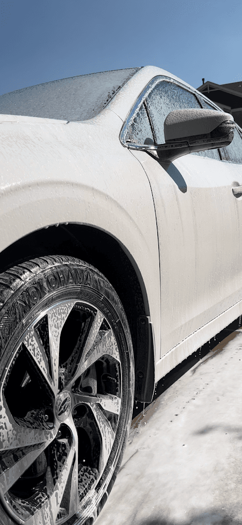 Altitude Auto Styling featured