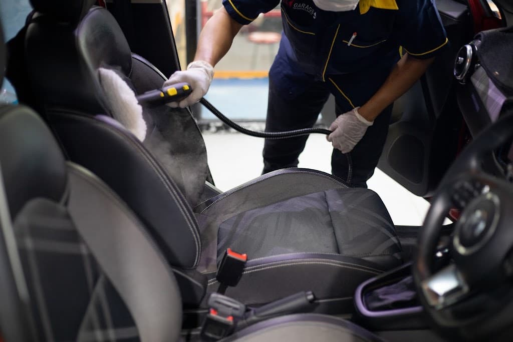 DFW Mobile Auto Detailing featured