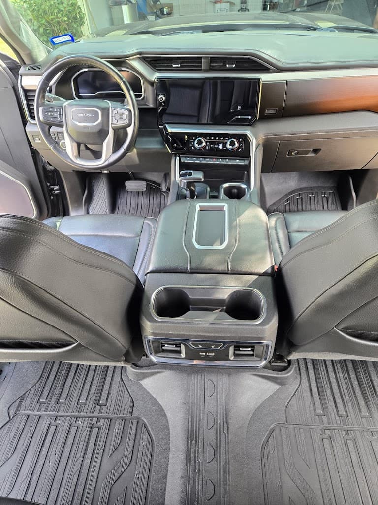 EZ Detailers Mobile Detailing featured