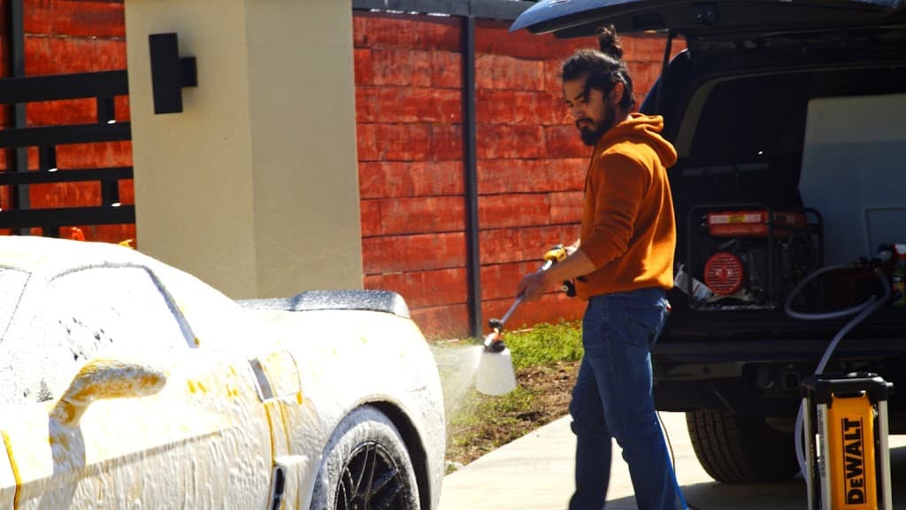 Rangel's Automotive Detailing LLC featured