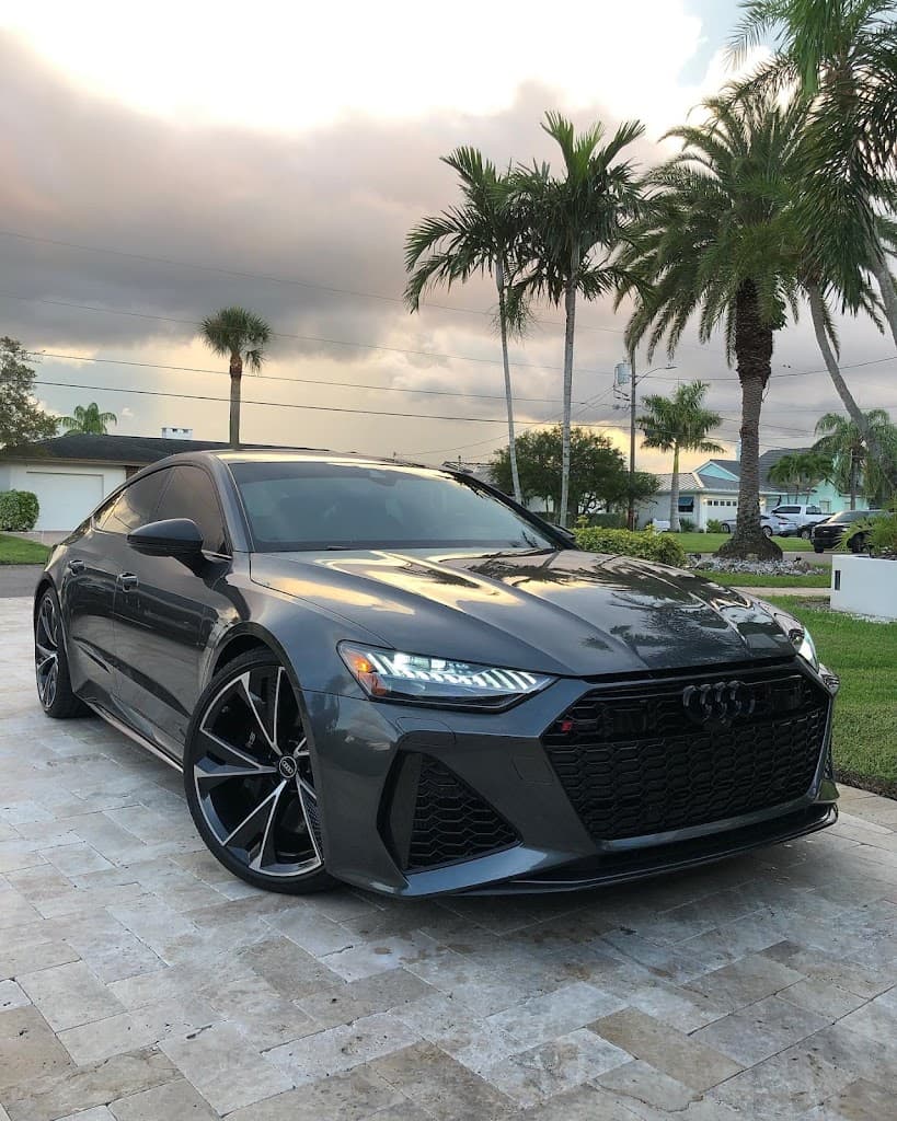 Yinzer Auto Detail featured