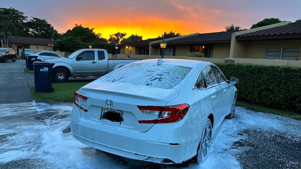 Centurion Express Mobile Detailing LLC featured