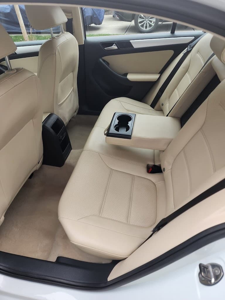 Supreme automotive detailing featured