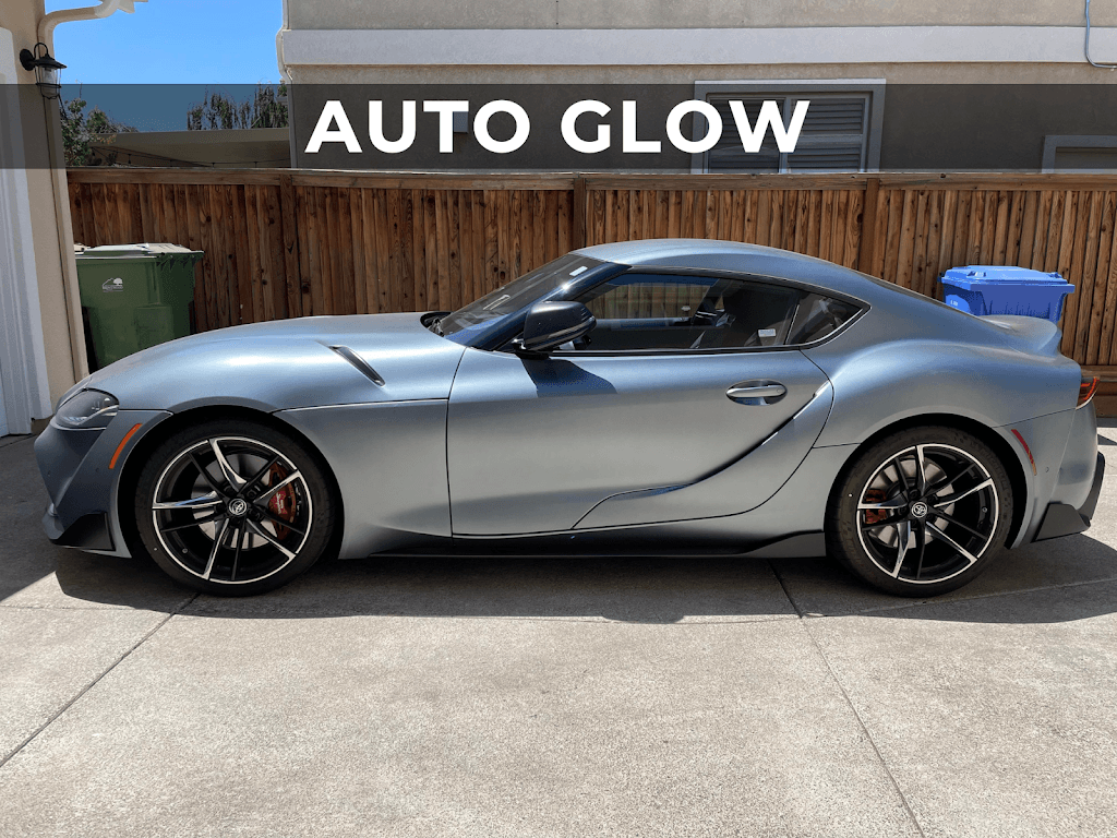Auto Glow Car Detailing Waco featured