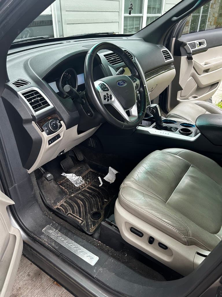 Fletchers Mobile Detailing featured