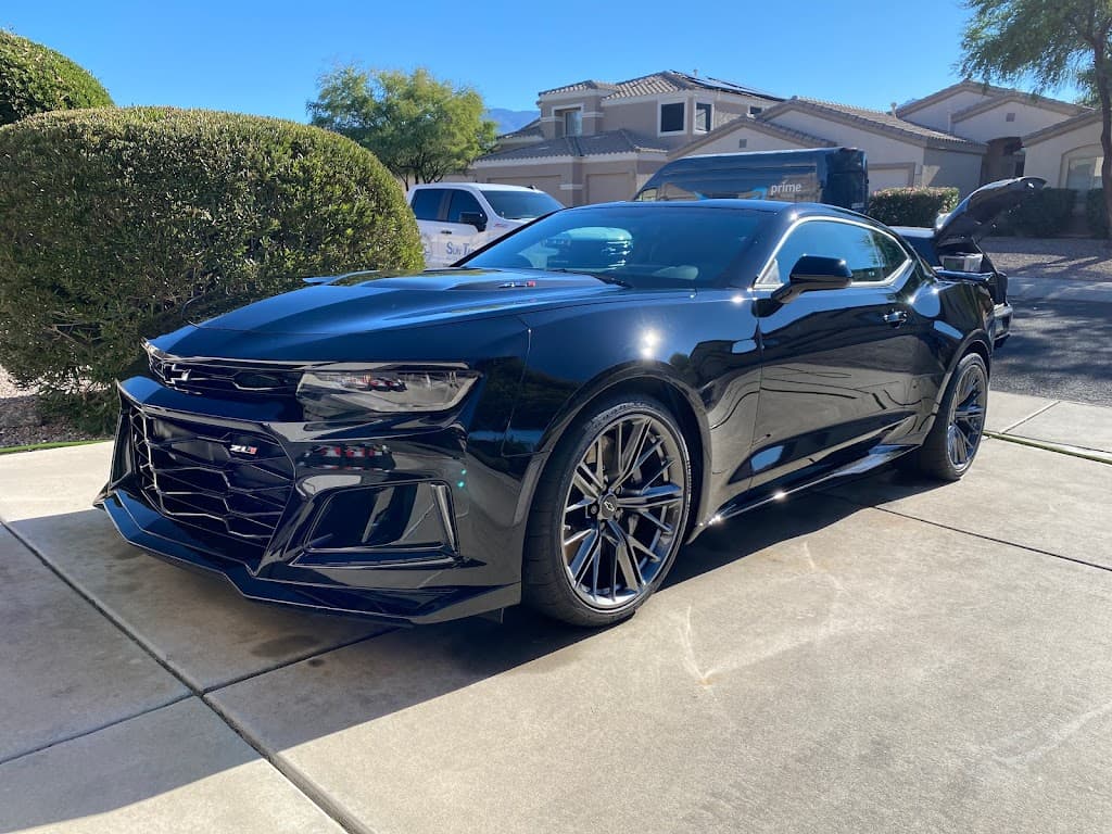 Performance Auto Detailing featured