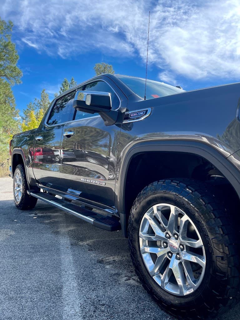 Driven Auto Wash & Detail featured