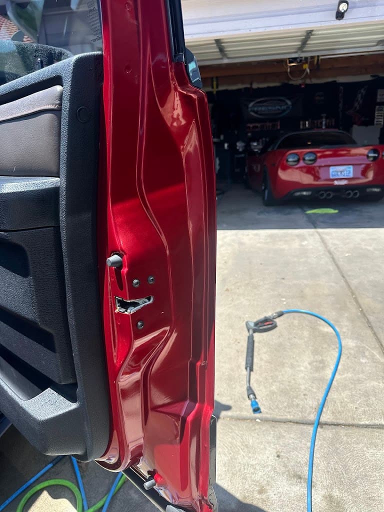 Fresno Detailing Specialist featured
