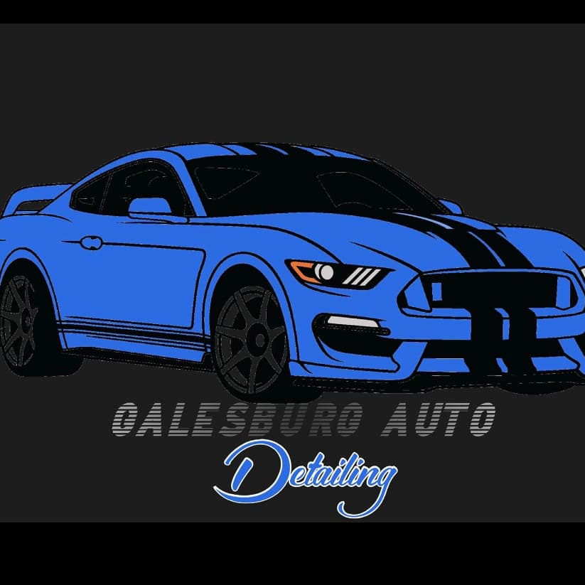 Galesburg Auto Detailing featured