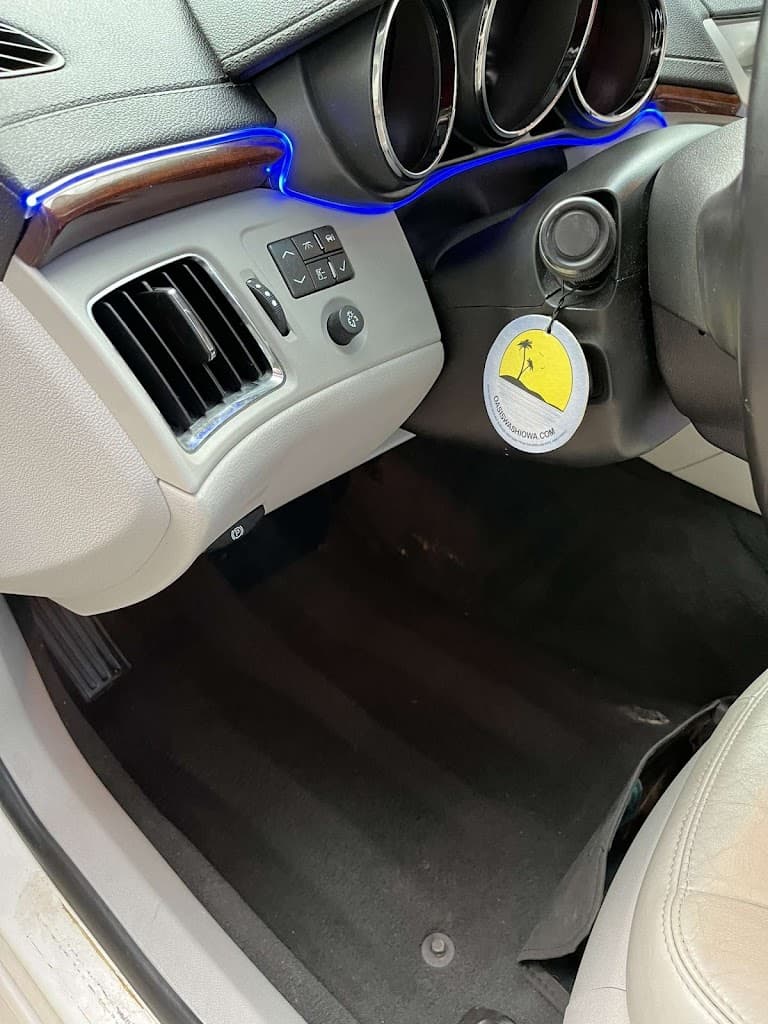 Cadens Auto Detailing featured