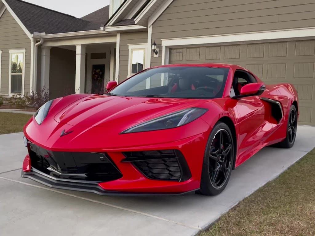 Lux Detailer: Premium Detailing & Ceramic Coating featured