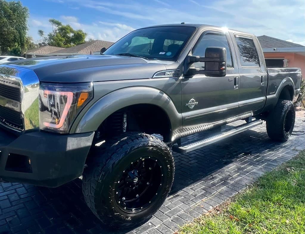 Word of Mouth Pristine Mobile Detailing featured