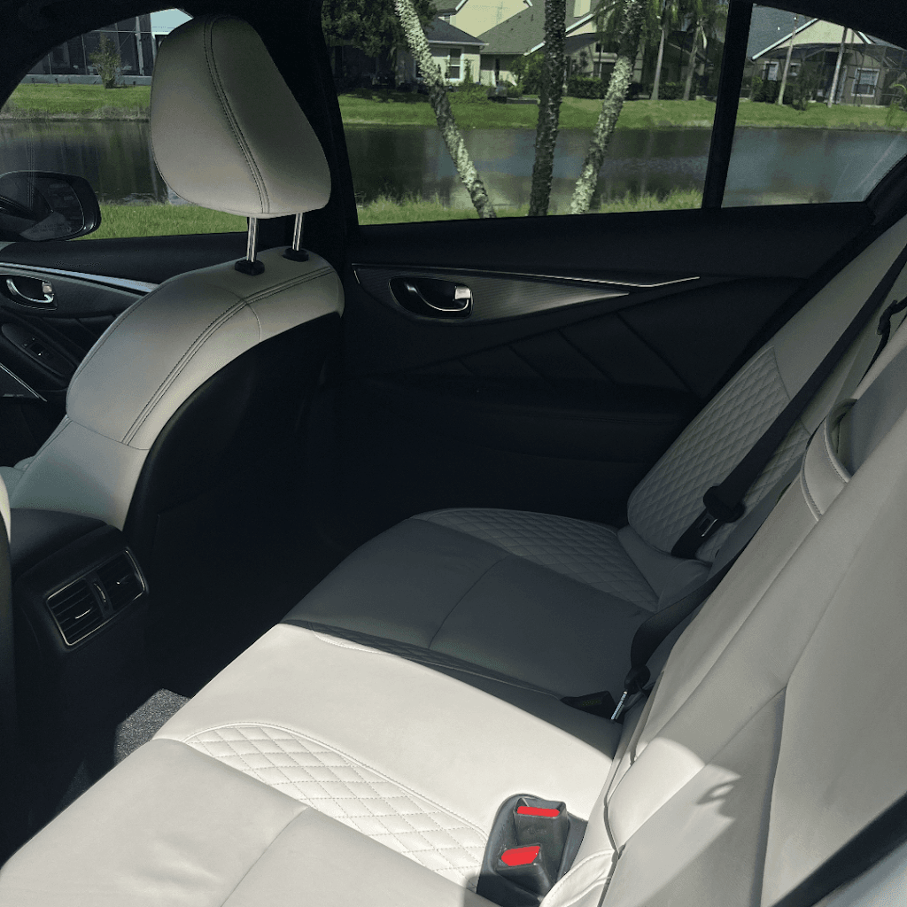 Sharper Mobile Detailing featured