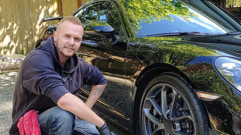 Diamond Fox Auto Detailing and Coatings featured