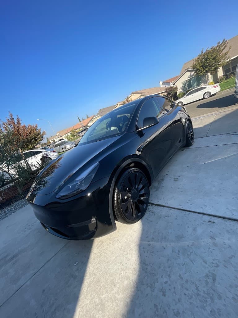 Solo Detailing featured