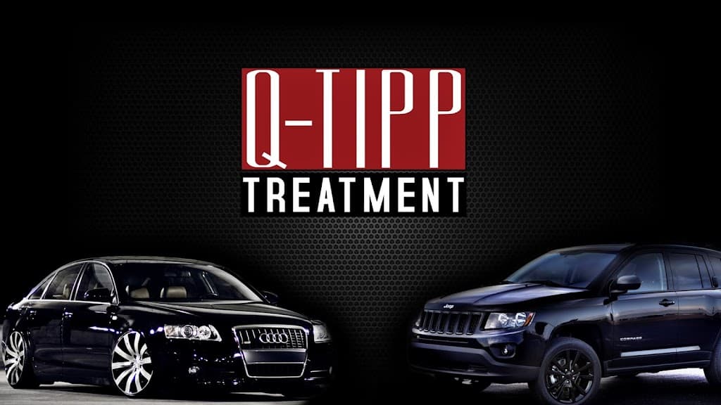Q-Tipp Treatment featured