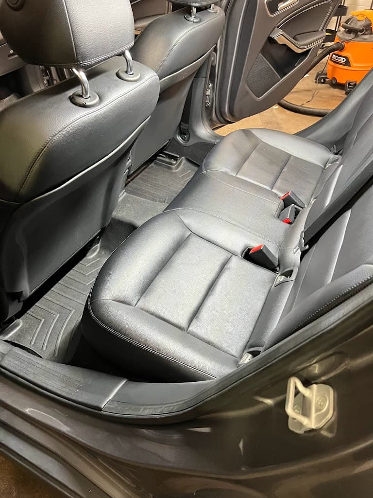 Foreign Auto Care Detailing featured