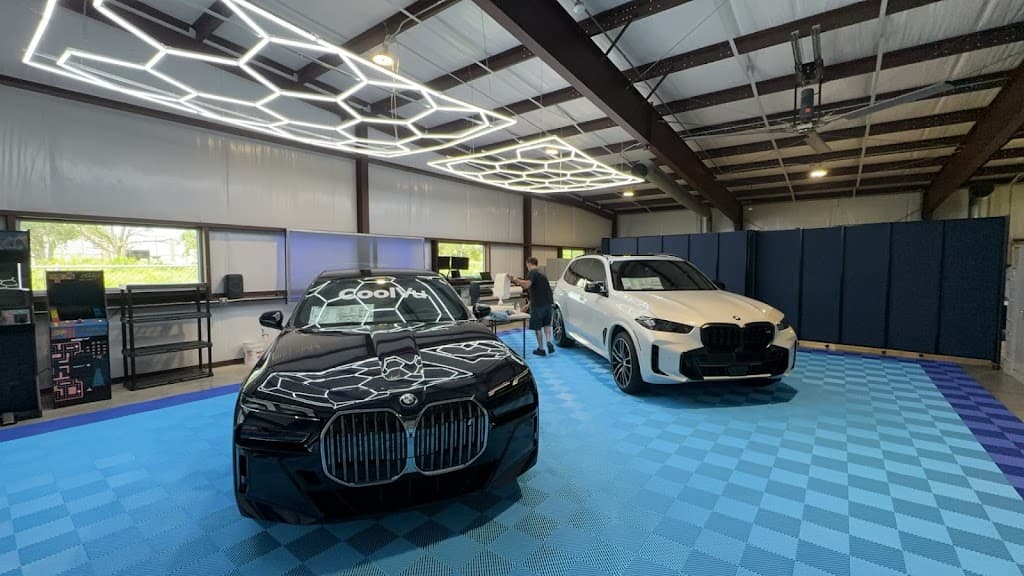 Mint Tinting featured